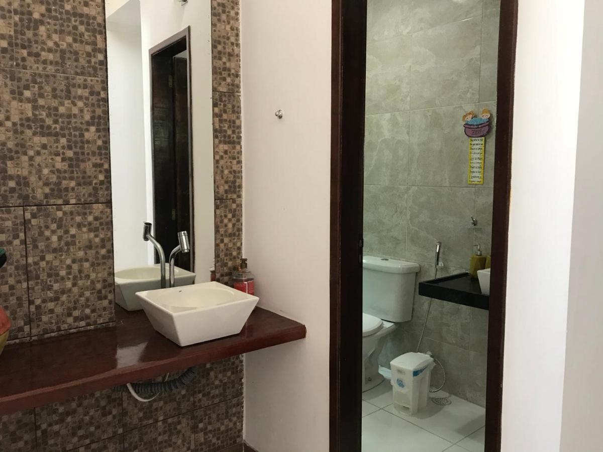 Gravata Conforto Em Condominio 200M 4 Qts E 5 Wc Экстерьер фото