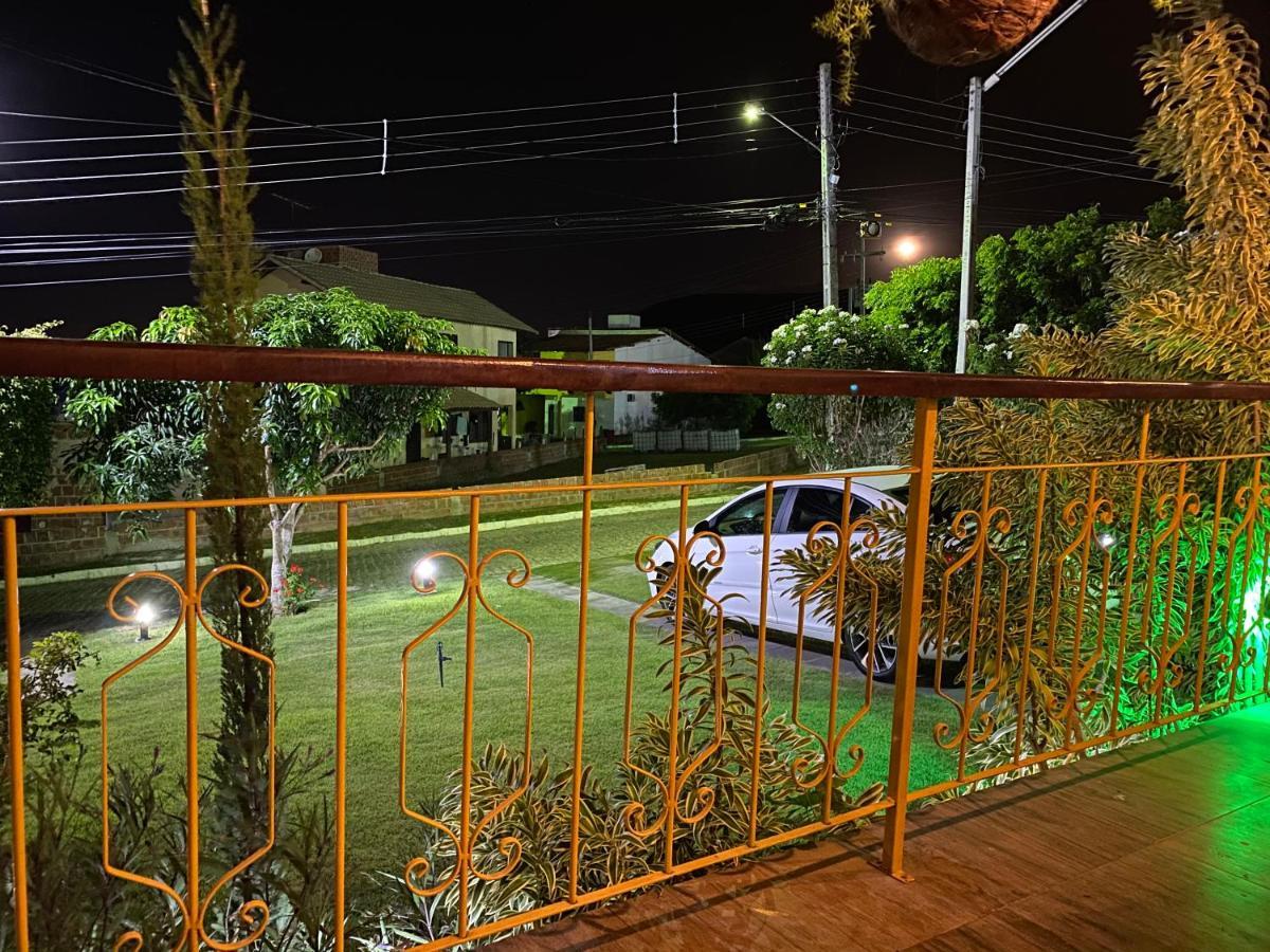Gravata Conforto Em Condominio 200M 4 Qts E 5 Wc Экстерьер фото