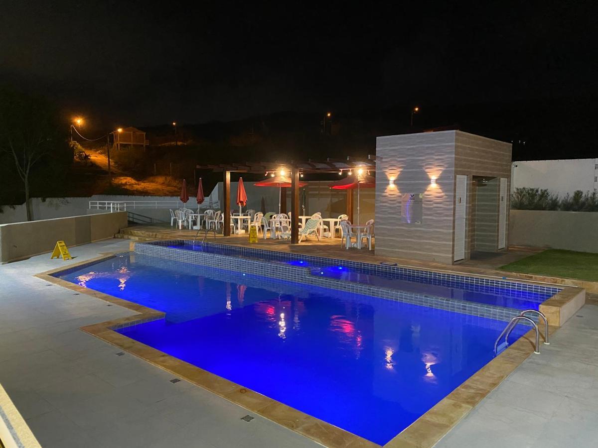 Gravata Conforto Em Condominio 200M 4 Qts E 5 Wc Экстерьер фото