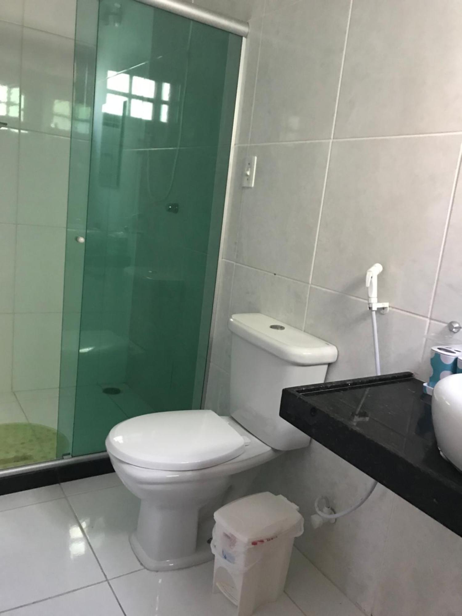 Gravata Conforto Em Condominio 200M 4 Qts E 5 Wc Экстерьер фото