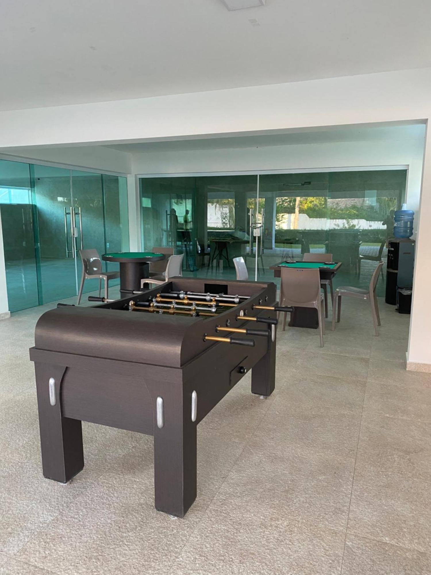 Gravata Conforto Em Condominio 200M 4 Qts E 5 Wc Экстерьер фото